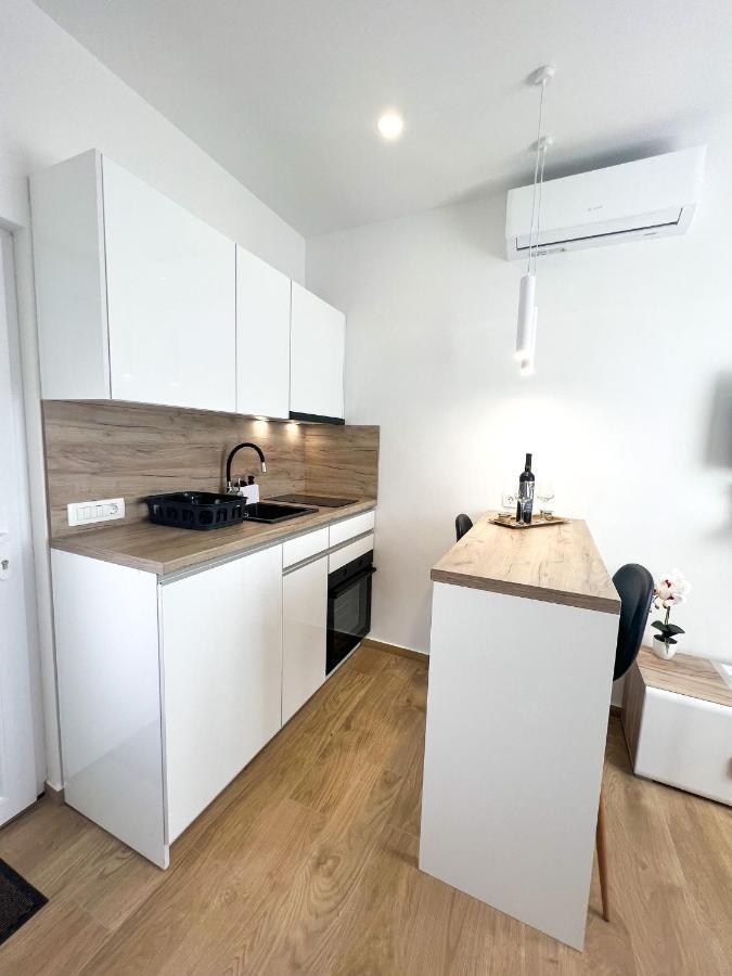 Apartman Ana, Zadar Dış mekan fotoğraf