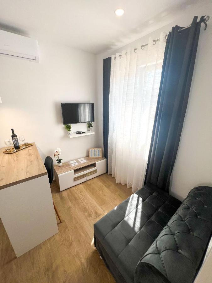 Apartman Ana, Zadar Dış mekan fotoğraf
