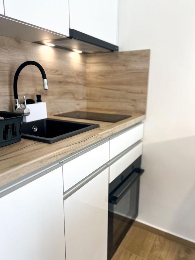Apartman Ana, Zadar Dış mekan fotoğraf