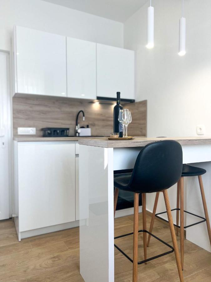 Apartman Ana, Zadar Dış mekan fotoğraf