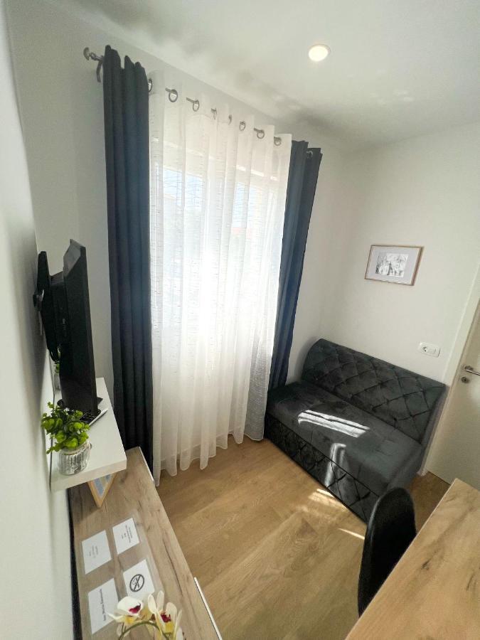 Apartman Ana, Zadar Dış mekan fotoğraf