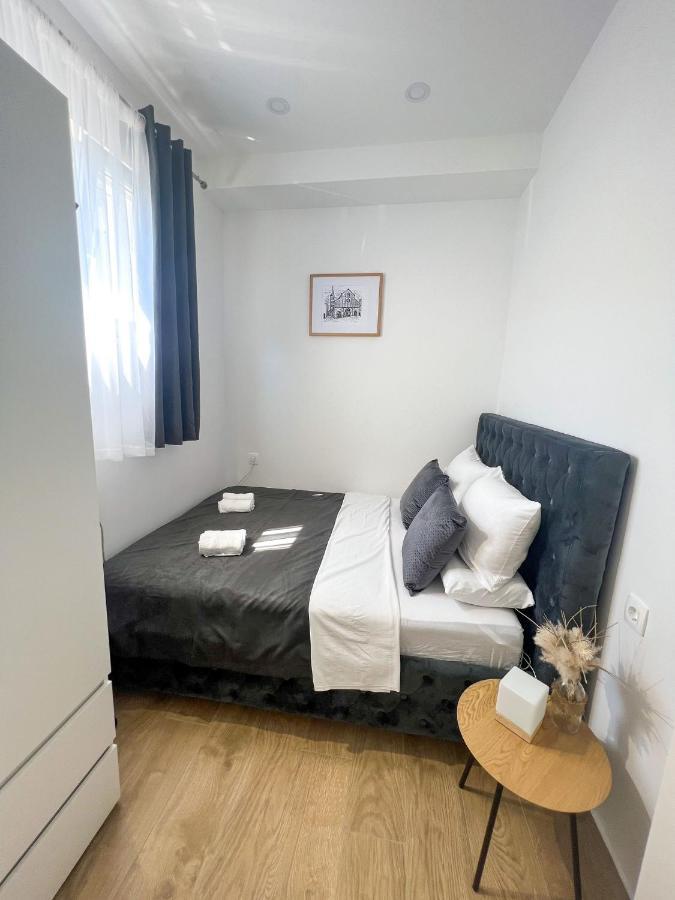 Apartman Ana, Zadar Dış mekan fotoğraf
