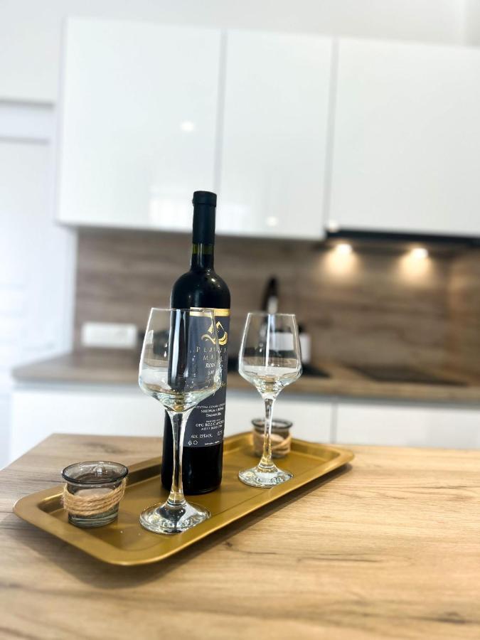Apartman Ana, Zadar Dış mekan fotoğraf