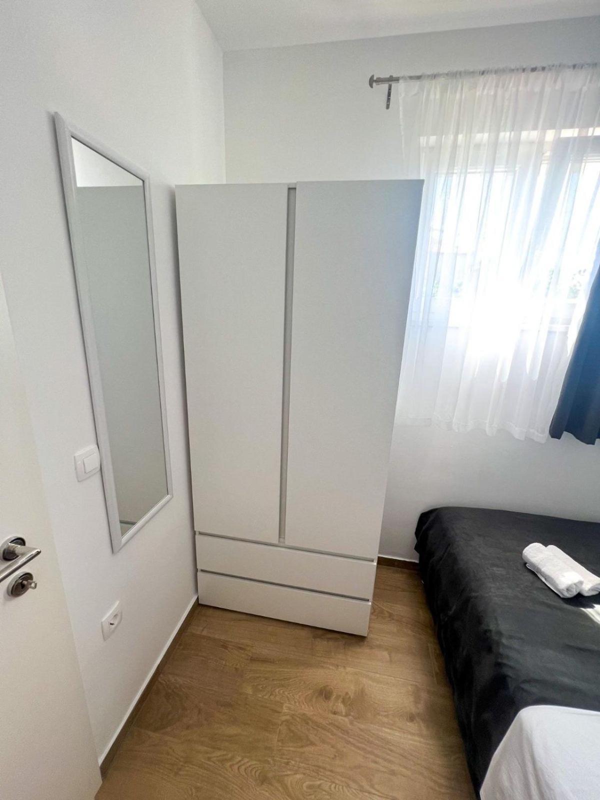 Apartman Ana, Zadar Dış mekan fotoğraf
